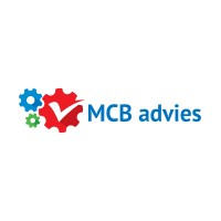 MCB advies logo, MCB advies contact details