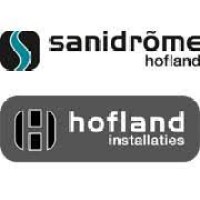 Installatiebedrijf Hofland Sanidrome logo, Installatiebedrijf Hofland Sanidrome contact details