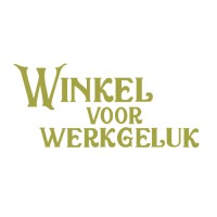 Winkel voor Werkgeluk logo, Winkel voor Werkgeluk contact details