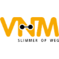 VNM - slimmer op weg logo, VNM - slimmer op weg contact details