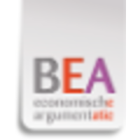 Bureau voor Economische Argumentatie (BEA) logo, Bureau voor Economische Argumentatie (BEA) contact details