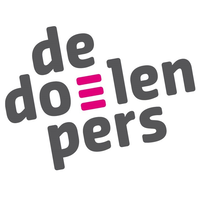 Uitgeverij De Doelenpers logo, Uitgeverij De Doelenpers contact details