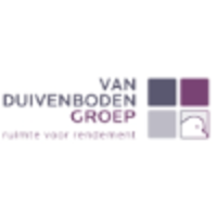 Van Duivenboden Groep logo, Van Duivenboden Groep contact details