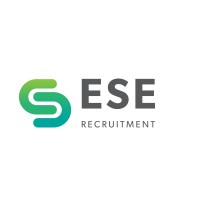 ESE Recruitment logo, ESE Recruitment contact details