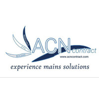 ACN Contract Srl logo, ACN Contract Srl contact details