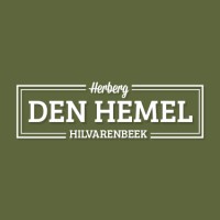 Herberg Den Hemel logo, Herberg Den Hemel contact details