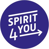 Spirit4you logo, Spirit4you contact details