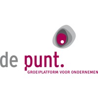 De Punt logo, De Punt contact details