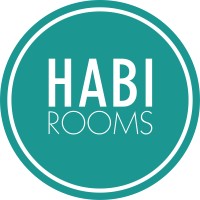 Habirooms logo, Habirooms contact details