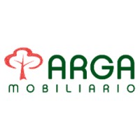 ARGA MOBILIARIO logo, ARGA MOBILIARIO contact details