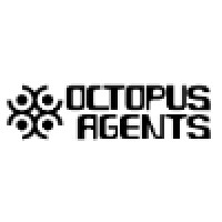 Octopus Agents logo, Octopus Agents contact details