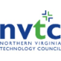 Northern Virginia Technology Council logo, Northern Virginia Technology Council contact details