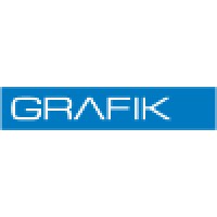 Grafik Architecture logo, Grafik Architecture contact details