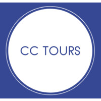 CC Tours ltd logo, CC Tours ltd contact details