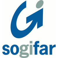 SOGIFAR - Sociedad de Gestión e Innovación en Farmacia, S.L. logo, SOGIFAR - Sociedad de Gestión e Innovación en Farmacia, S.L. contact details