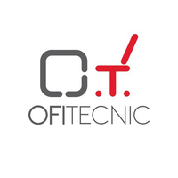 Ofitecnic logo, Ofitecnic contact details