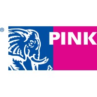 Pink Elephant logo, Pink Elephant contact details