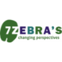 7Zebra's logo, 7Zebra's contact details