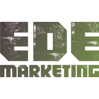 Ede Marketing logo, Ede Marketing contact details