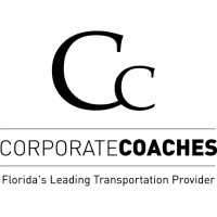 Corporate Coaches logo, Corporate Coaches contact details