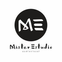 Misterestudio Audiovisual logo, Misterestudio Audiovisual contact details