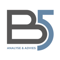 B5 Analyse & Advies logo, B5 Analyse & Advies contact details