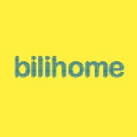 BILIHOME B.V. logo, BILIHOME B.V. contact details