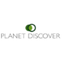 Planet Discover logo, Planet Discover contact details