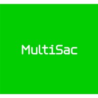 MULTISAC SL logo, MULTISAC SL contact details