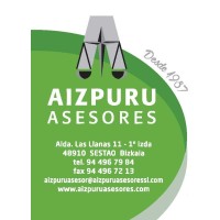 Aizpuru Asesores, S.L. logo, Aizpuru Asesores, S.L. contact details