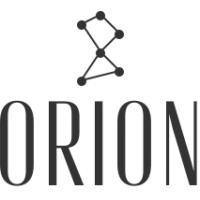 Orion Ventures logo, Orion Ventures contact details