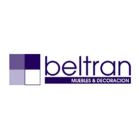 Muebles Beltran, CB logo, Muebles Beltran, CB contact details