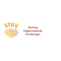 STUV Leiden logo, STUV Leiden contact details