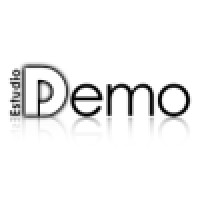 Demoestudio logo, Demoestudio contact details