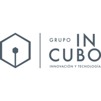 Grupo InCubo logo, Grupo InCubo contact details