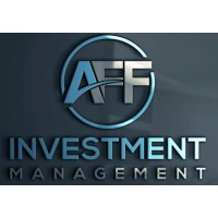 AFF Investment Management logo, AFF Investment Management contact details