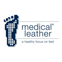 Medical Leather logo, Medical Leather contact details