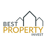 Best Property Invest logo, Best Property Invest contact details