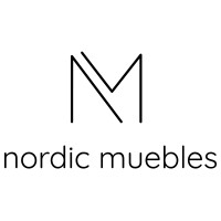 Nordic Muebles logo, Nordic Muebles contact details