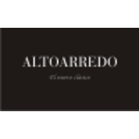 Altoarredo logo, Altoarredo contact details