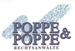 Poppe & Poppe Rechtsanwälte logo, Poppe & Poppe Rechtsanwälte contact details