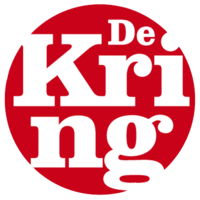 Uitgeverij De Kring logo, Uitgeverij De Kring contact details