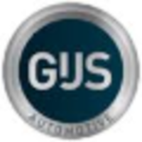 GIJS Automotive logo, GIJS Automotive contact details