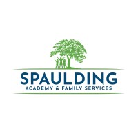 Spaulding Academy & Family Services logo, Spaulding Academy & Family Services contact details