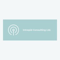 Intrepid Consulting Ltd. logo, Intrepid Consulting Ltd. contact details