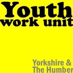 YOUTH WORK UNIT - YORKSHIRE & THE HUMBER logo, YOUTH WORK UNIT - YORKSHIRE & THE HUMBER contact details