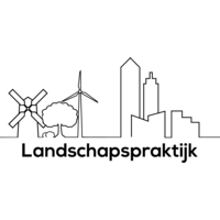 Landschapspraktijk logo, Landschapspraktijk contact details