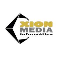 XION MEDIA Informática logo, XION MEDIA Informática contact details