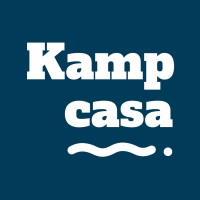 Kampcasa logo, Kampcasa contact details