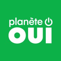 Planète OUI logo, Planète OUI contact details